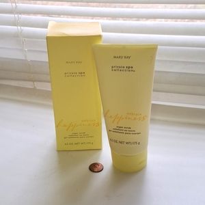 Mary Kay Embrace Happiness Sugar Scrub